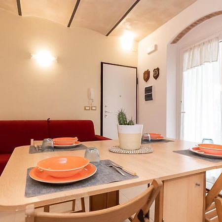 Lerici Natural Suite Con Wi-Fi 외부 사진