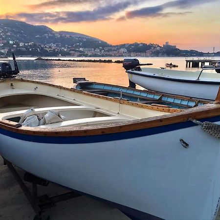 Lerici Natural Suite Con Wi-Fi 외부 사진