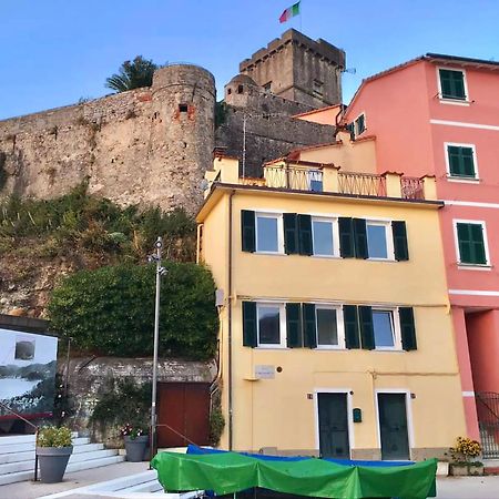 Lerici Natural Suite Con Wi-Fi 외부 사진