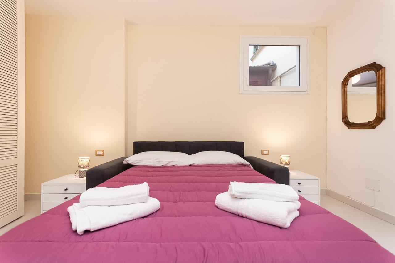 Lerici Natural Suite Con Wi-Fi 외부 사진