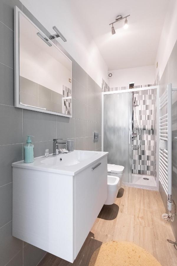 Lerici Natural Suite Con Wi-Fi 외부 사진