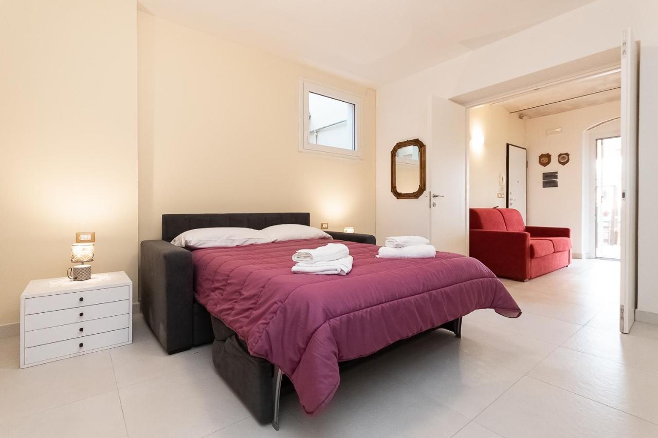 Lerici Natural Suite Con Wi-Fi 외부 사진