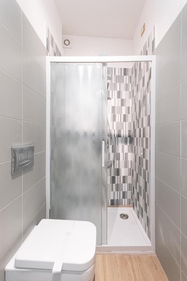 Lerici Natural Suite Con Wi-Fi 외부 사진