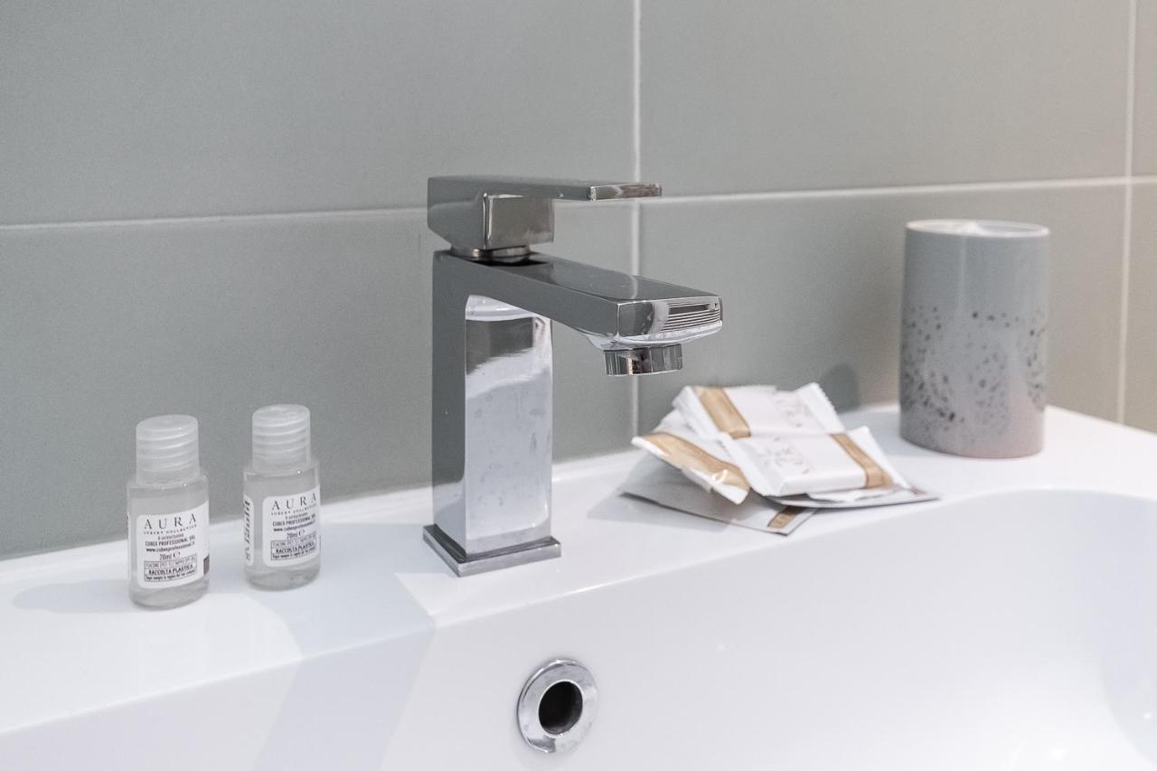 Lerici Natural Suite Con Wi-Fi 외부 사진
