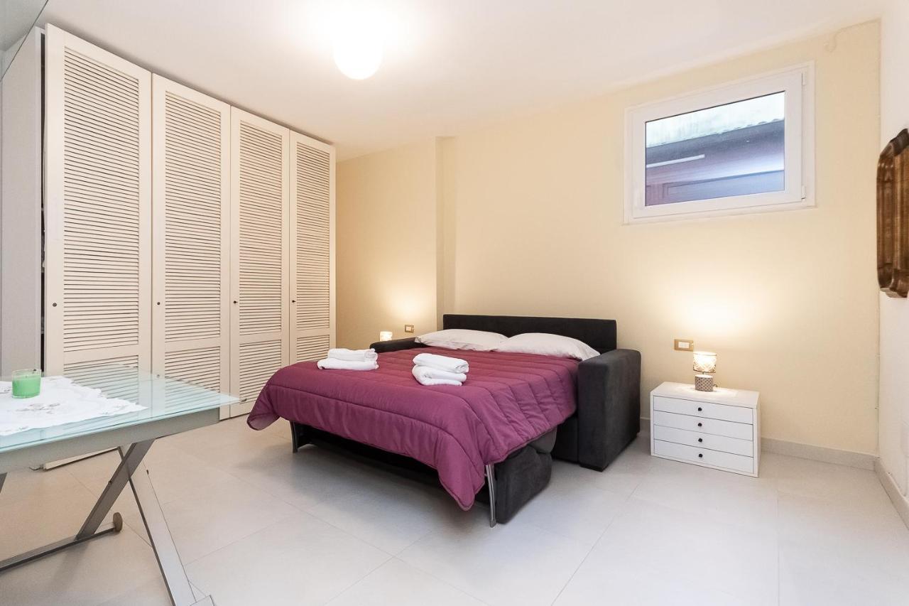 Lerici Natural Suite Con Wi-Fi 외부 사진