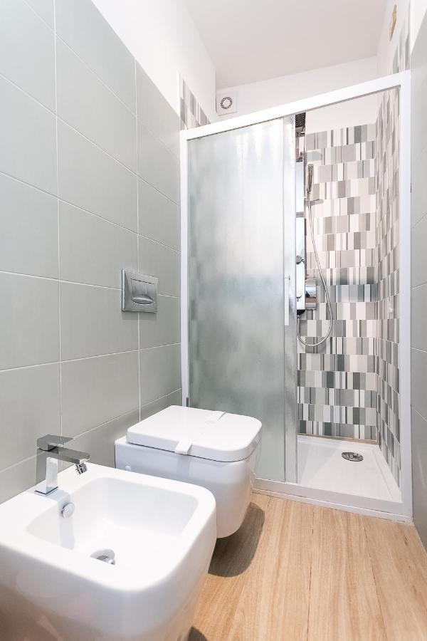 Lerici Natural Suite Con Wi-Fi 외부 사진