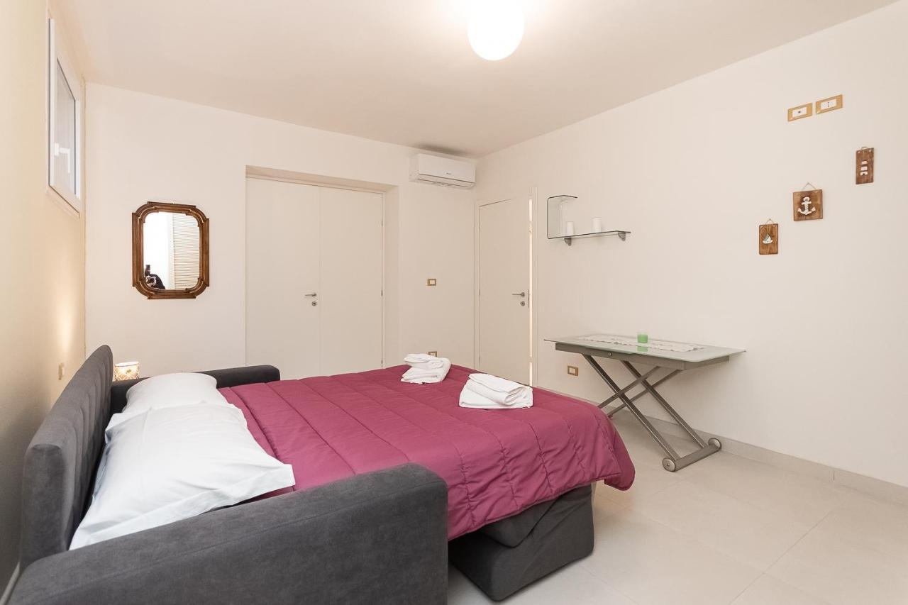 Lerici Natural Suite Con Wi-Fi 외부 사진