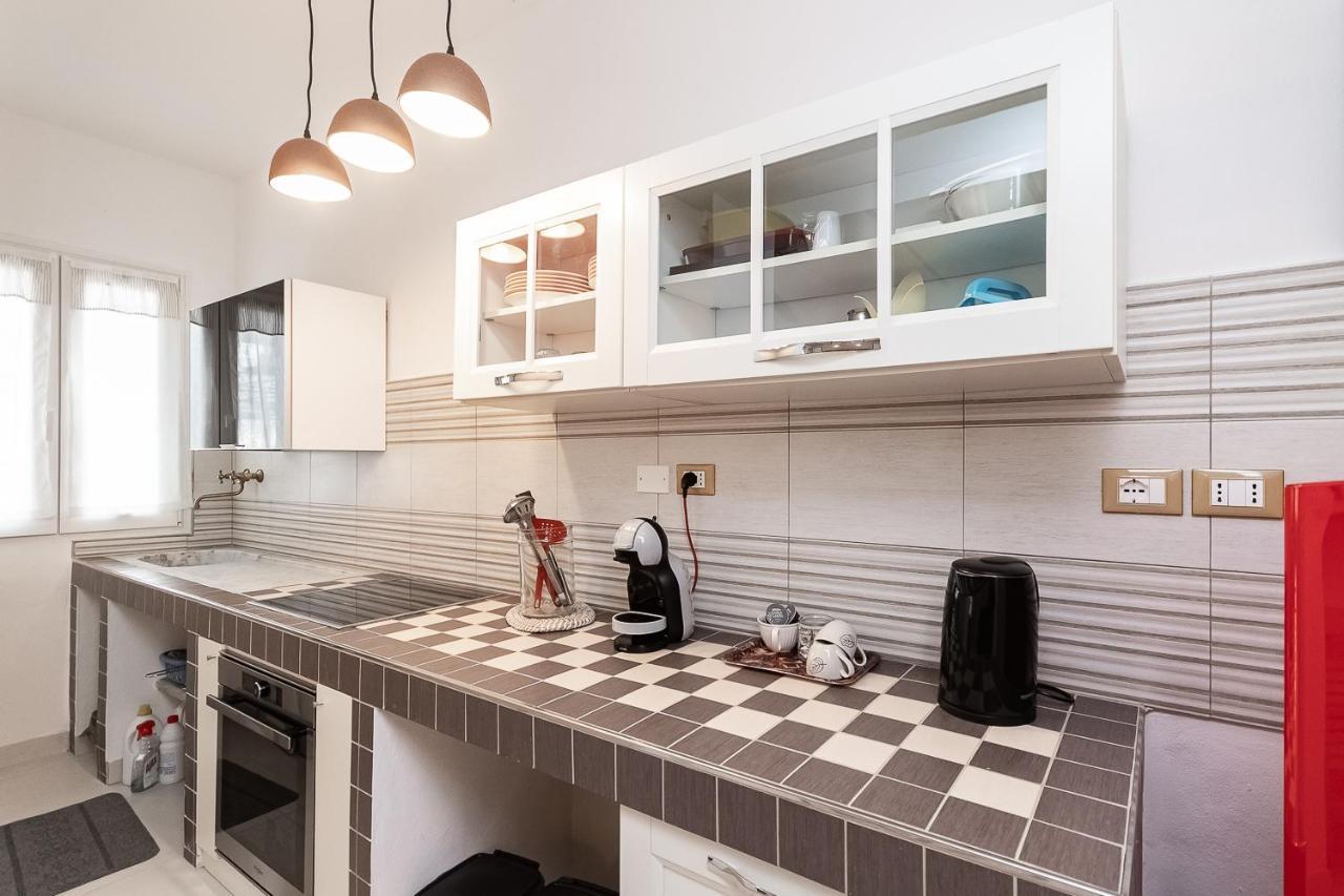 Lerici Natural Suite Con Wi-Fi 외부 사진