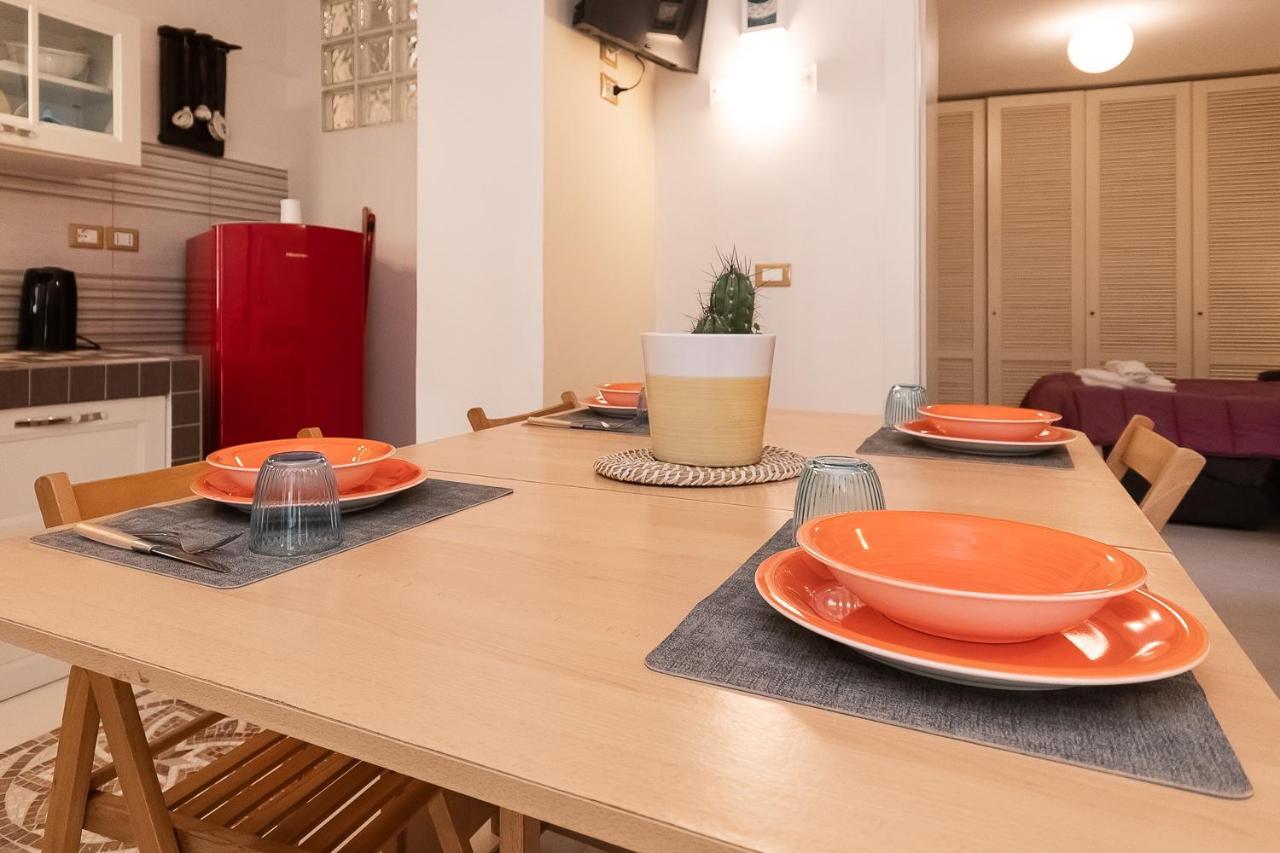 Lerici Natural Suite Con Wi-Fi 외부 사진