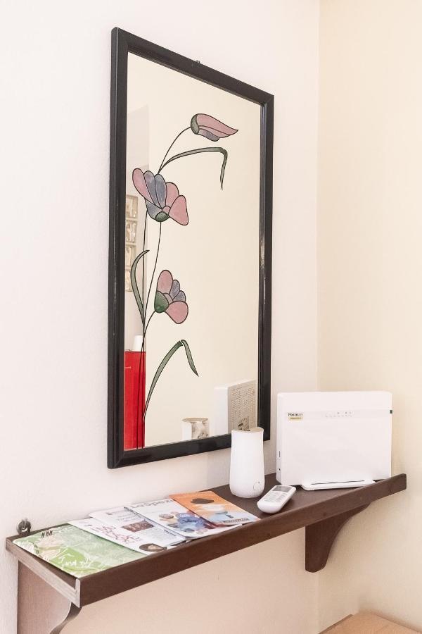 Lerici Natural Suite Con Wi-Fi 외부 사진