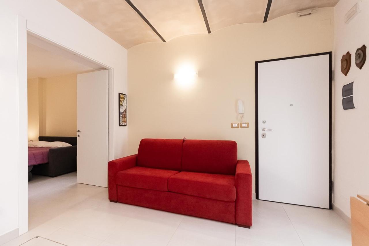 Lerici Natural Suite Con Wi-Fi 외부 사진