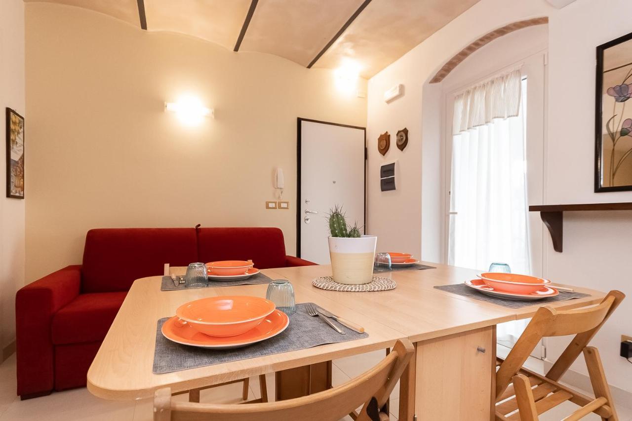 Lerici Natural Suite Con Wi-Fi 외부 사진