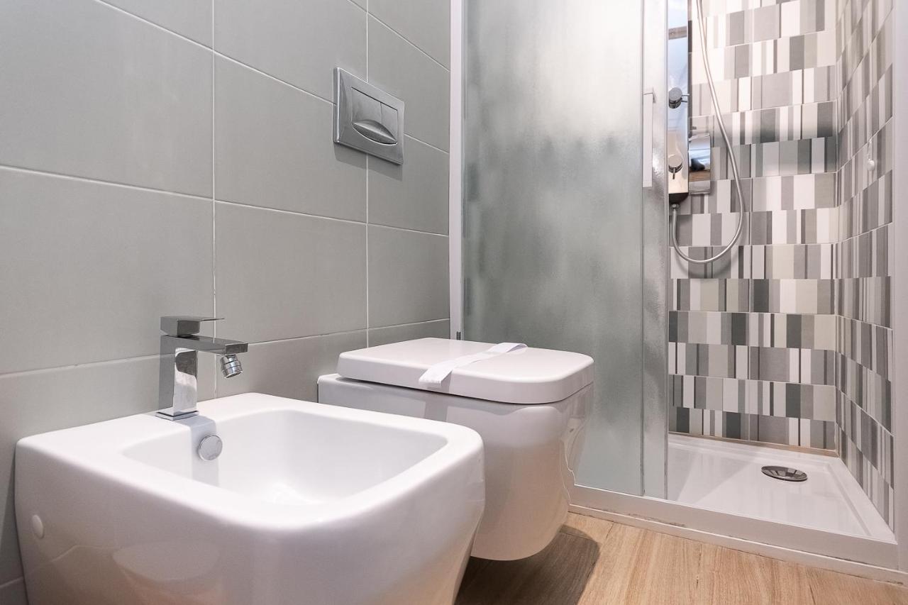 Lerici Natural Suite Con Wi-Fi 외부 사진