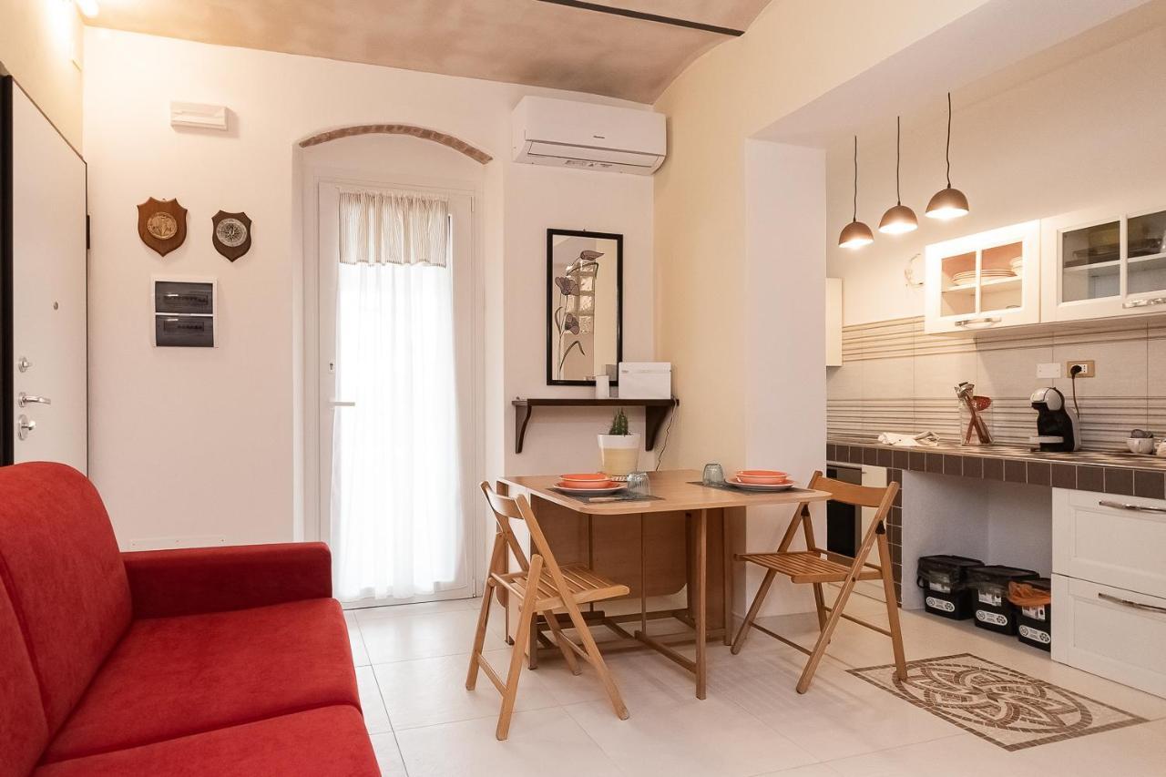 Lerici Natural Suite Con Wi-Fi 외부 사진