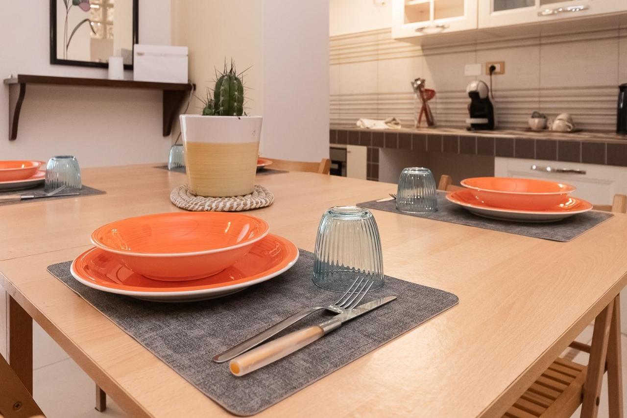Lerici Natural Suite Con Wi-Fi 외부 사진