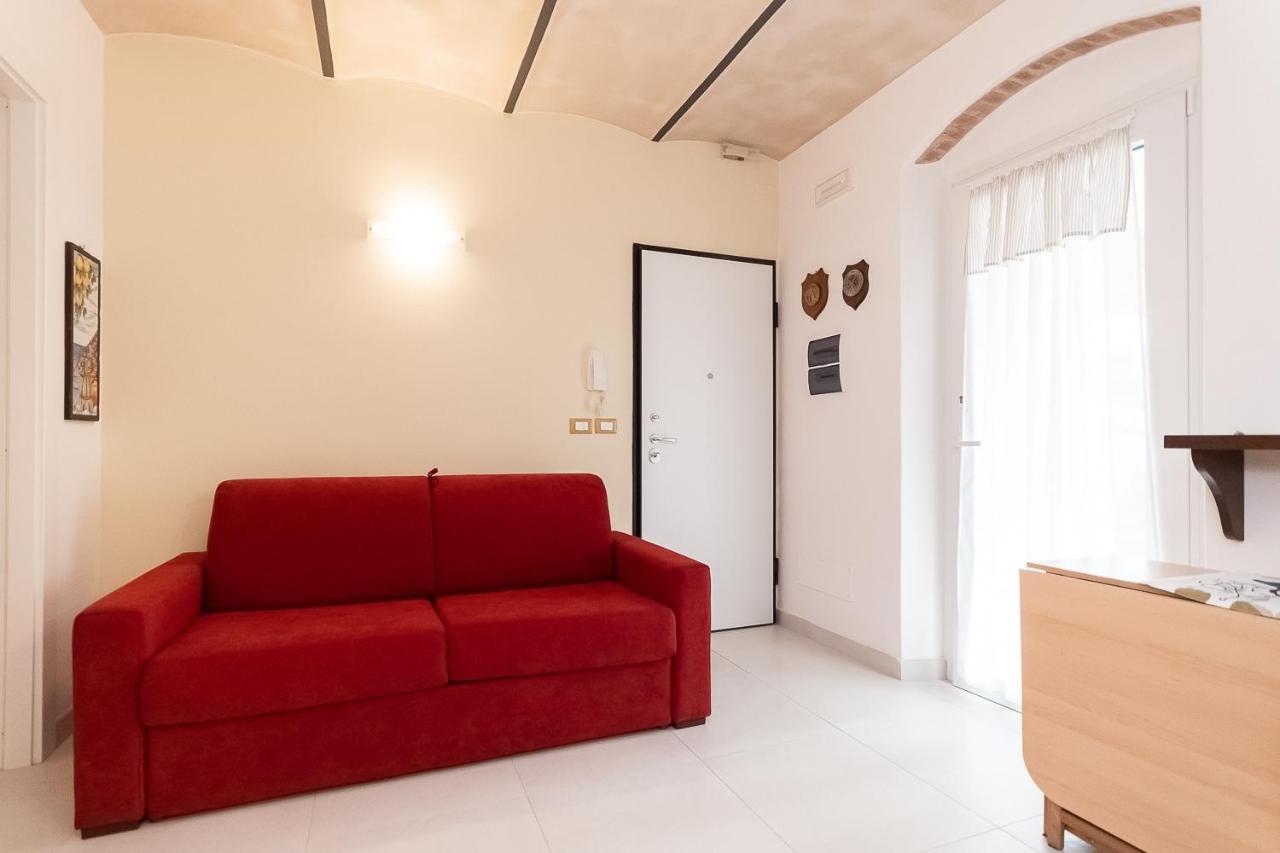 Lerici Natural Suite Con Wi-Fi 외부 사진