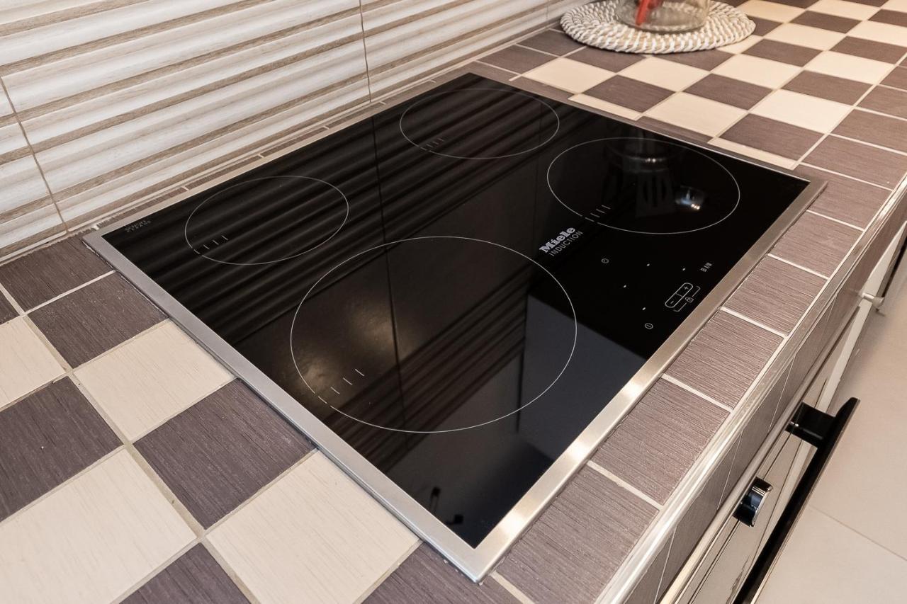 Lerici Natural Suite Con Wi-Fi 외부 사진