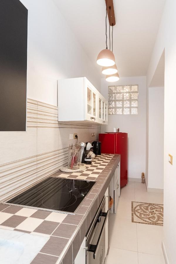 Lerici Natural Suite Con Wi-Fi 외부 사진