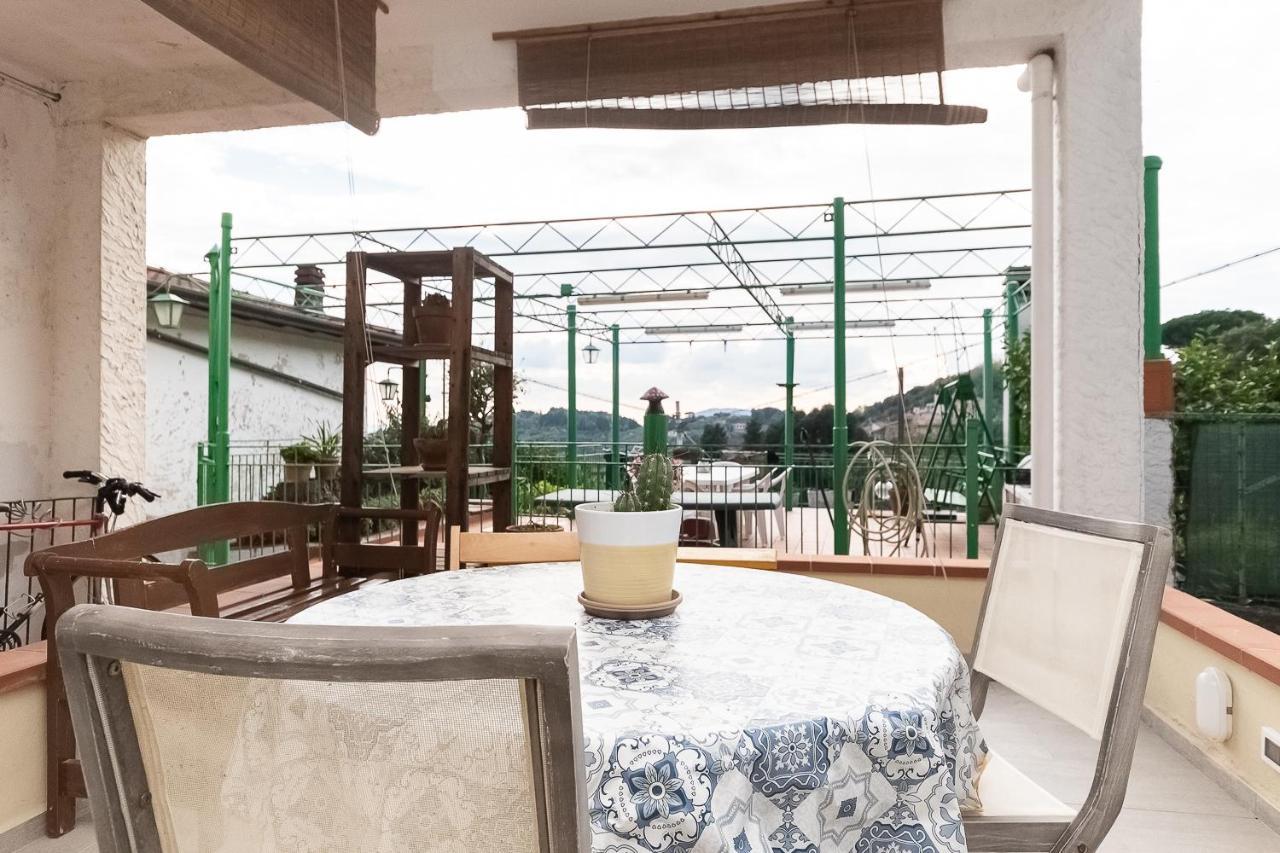 Lerici Natural Suite Con Wi-Fi 외부 사진
