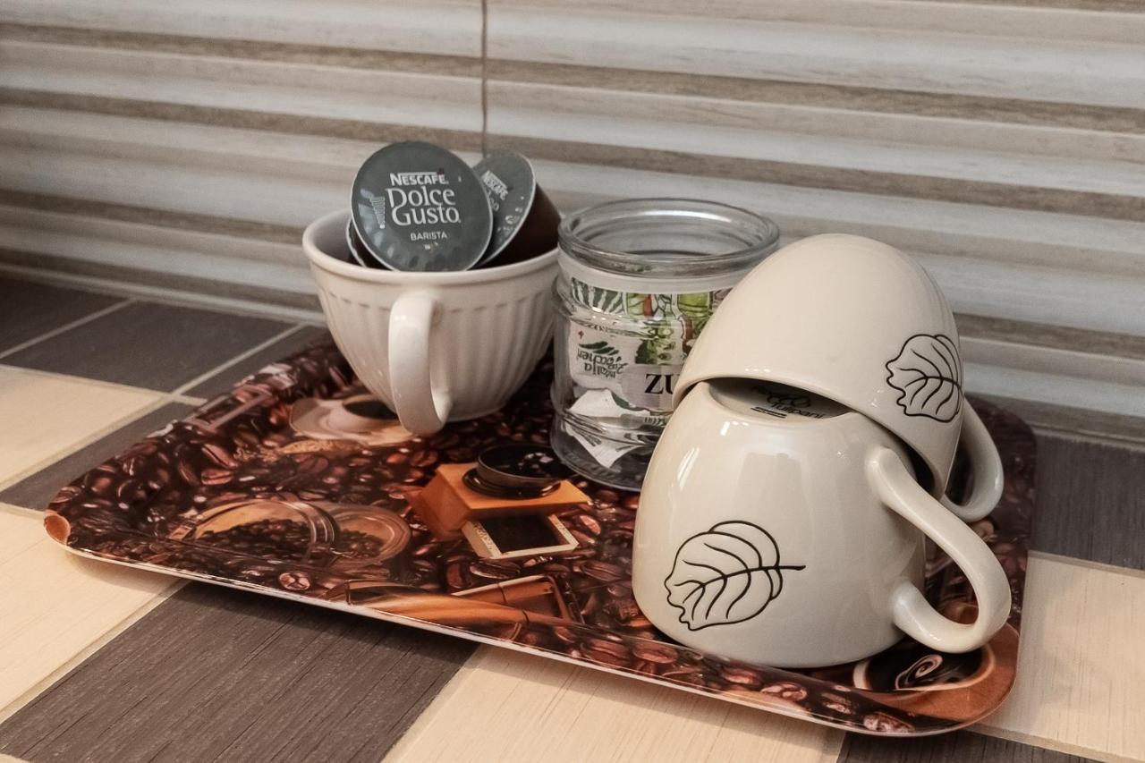 Lerici Natural Suite Con Wi-Fi 외부 사진