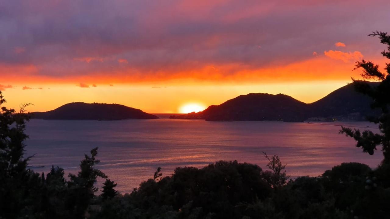 Lerici Natural Suite Con Wi-Fi 외부 사진