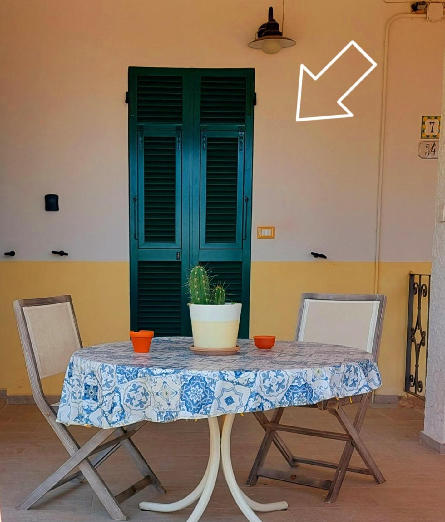 Lerici Natural Suite Con Wi-Fi 외부 사진