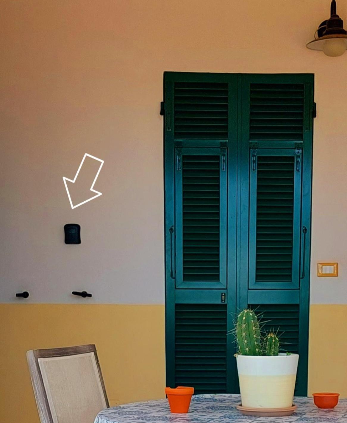 Lerici Natural Suite Con Wi-Fi 외부 사진