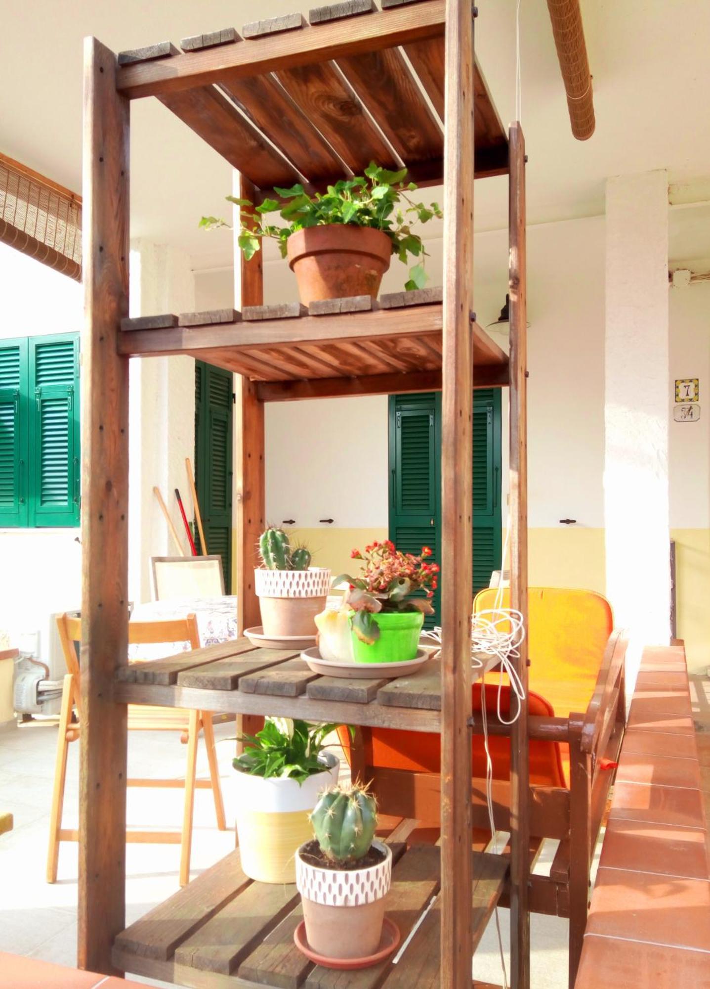 Lerici Natural Suite Con Wi-Fi 외부 사진