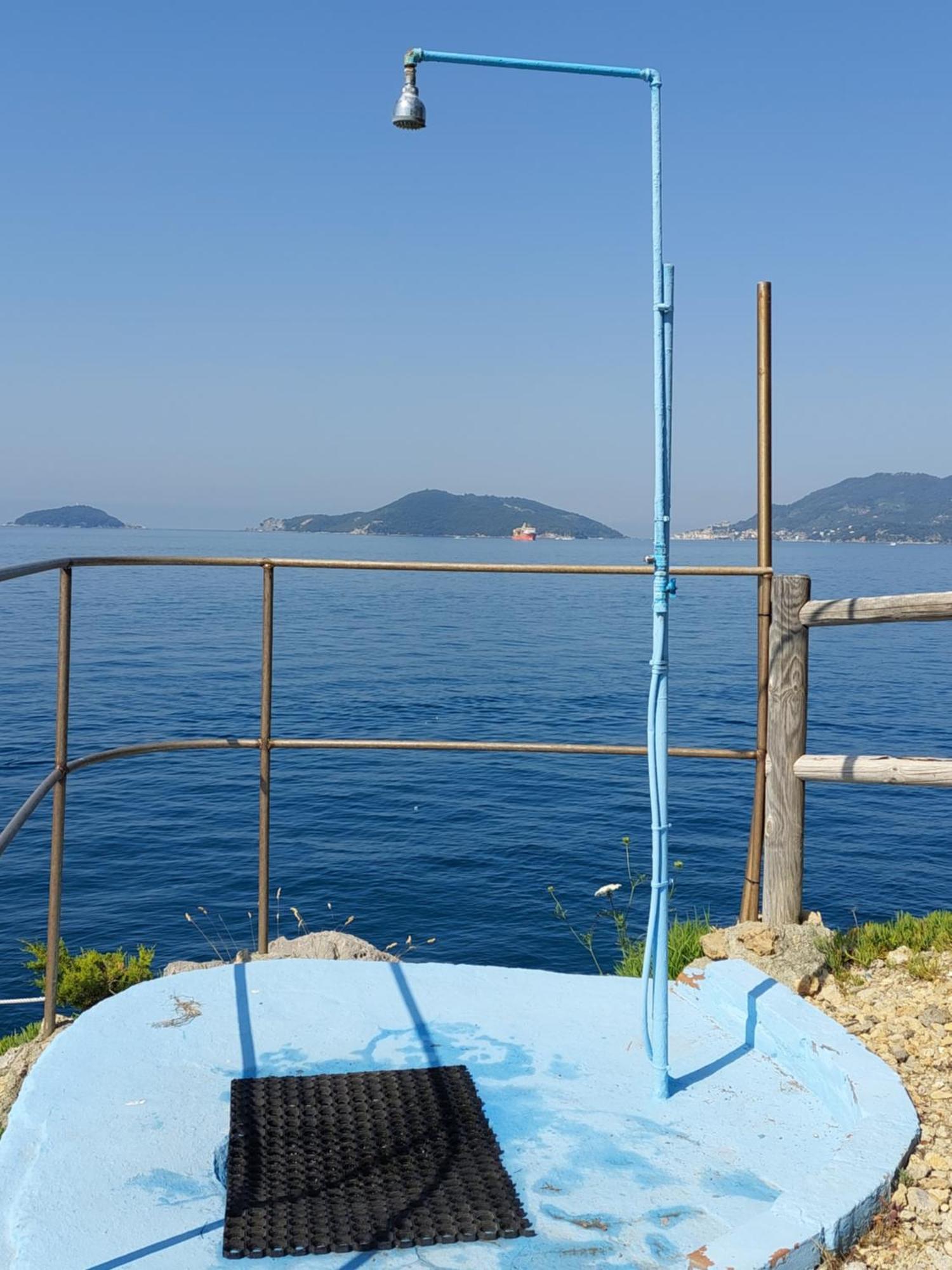 Lerici Natural Suite Con Wi-Fi 외부 사진