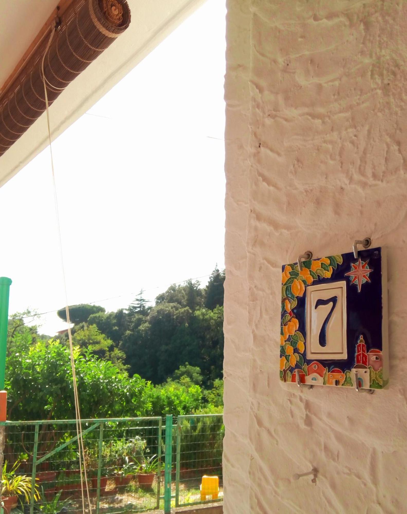 Lerici Natural Suite Con Wi-Fi 외부 사진
